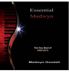 Medwyn Goodall - Essential Medwyn