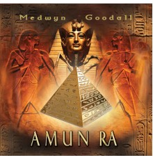 Medwyn Goodall - Amun Ra