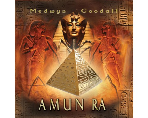 Medwyn Goodall - Amun Ra