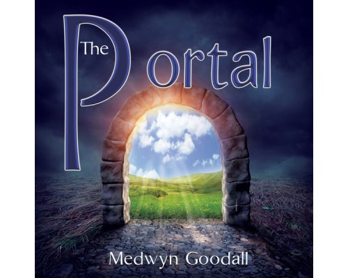 Medwyn Goodall - The Portal