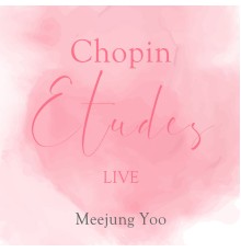 Meejung Yoo - Chopin-Etude(LIVE)