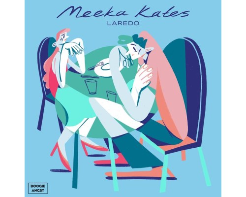 Meeka Kates - Laredo