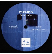 Meemo - Blind Wall