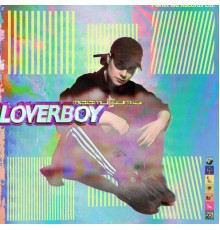 Meemo Comma - Loverboy