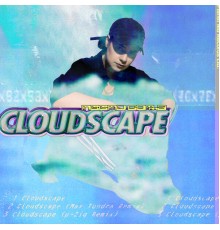 Meemo Comma - Cloudscape