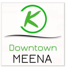 Meena - Downtown