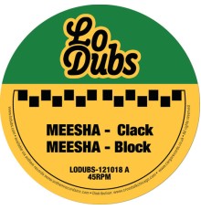 Meesha - Clack