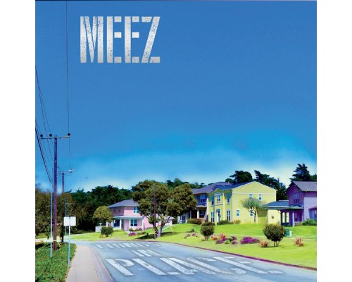 Meez - Things in Place