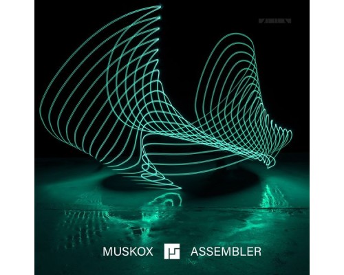 Mefjus - Muskox / Assembler