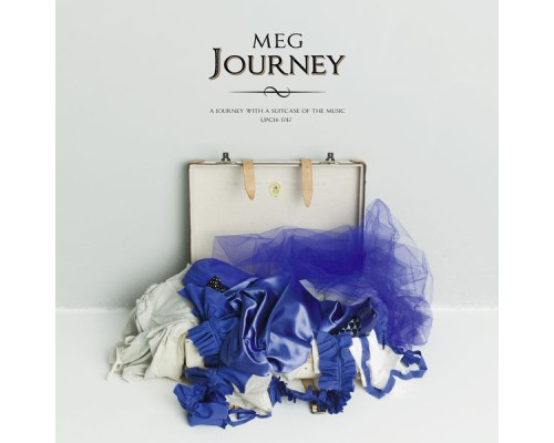 Meg - Journey