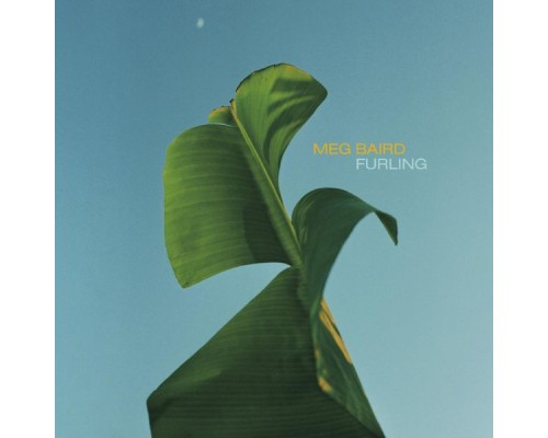 Meg Baird - Furling