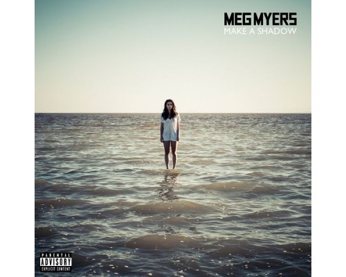 Meg Myers - Make a Shadow