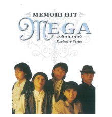 Mega - Memori Hit