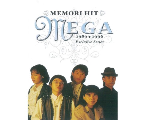 Mega - Memori Hit