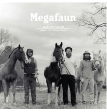 Megafaun - Kaufman's Ballad