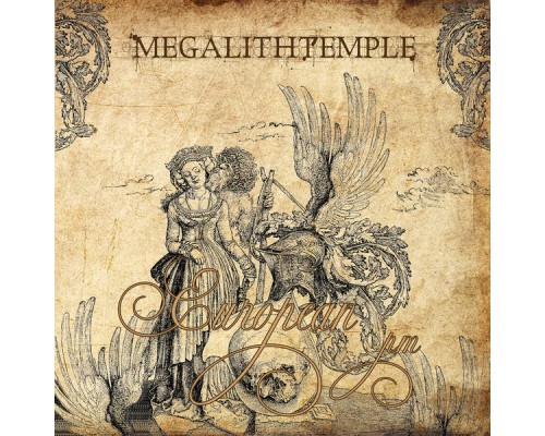 Megalith Temple - European PM