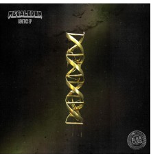 Megalodon - Genetics EP