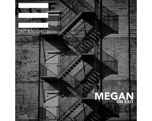 Megan - On Exit (Original Mix)