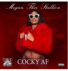 Megan Thee Stallion - Cocky AF