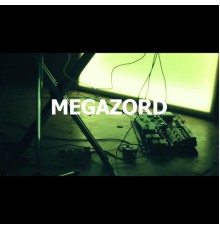 Megazord - Forbidden Planet, Pt. 1