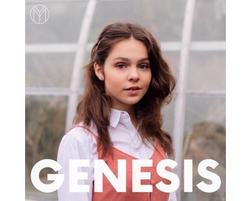 Meggie York - Genesis