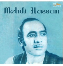 Mehdi Hassan - Mehdi Hassan