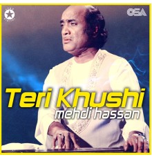 Mehdi Hassan - Teri Khushi