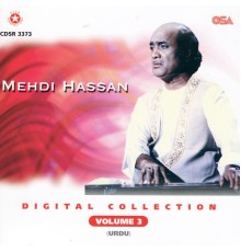 Mehdi Hassan - Digital Collection Volume 3