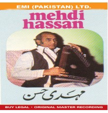 Mehdi Hassan - Mehdi Hassan