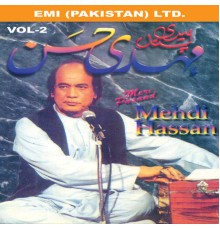 Mehdi Hassan - Meri Pasand Vol-2