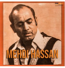 Mehdi Hassan - Mehdi Hassan