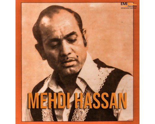 Mehdi Hassan - Mehdi Hassan