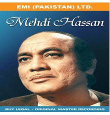 Mehdi Hassan - Mehdi Hassan