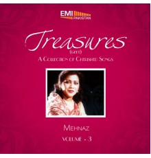 Mehnaz - Treasures Geet, Vol. 3