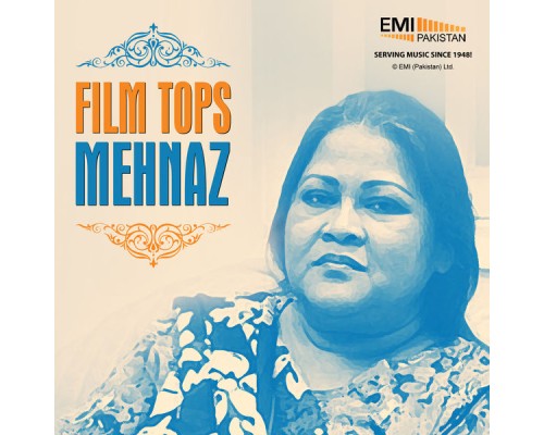 Mehnaz - Film Tops Mehnaz (Mehnaz)