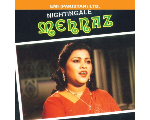 Mehnaz - Nightingale Mehnaz