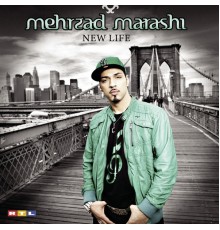 Mehrzad Marashi - New Life