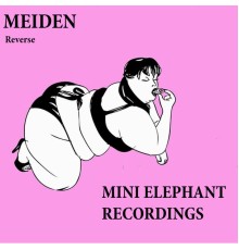 Meiden - Reverse