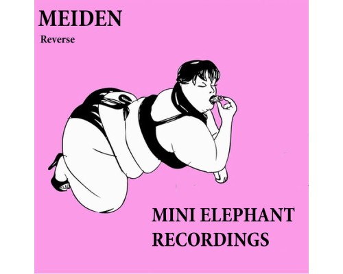 Meiden - Reverse