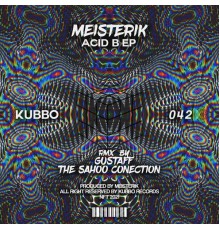 Meisterik - Acid B