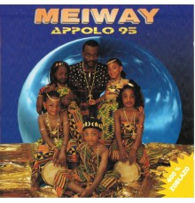 Meiway - Appolo 95400% Zoblazo