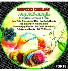 Mekzid Deejay - Tropical Jungle