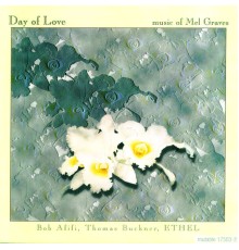 Mel Graves - Day Of Love