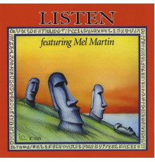 Mel Martin - Listen
