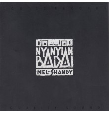 Mel Shandy - Nyanyian Badai