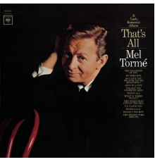 Mel Tormé - That's All