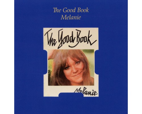 Melanie - The Good Book