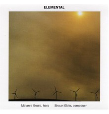 Melanie Beale - Elemental