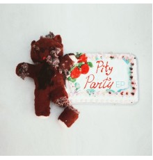 Melanie Martinez - Pity Party