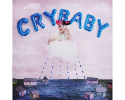 Melanie Martinez - Cry Baby